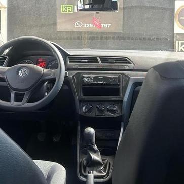 VOLKSWAGEN GOL MPI