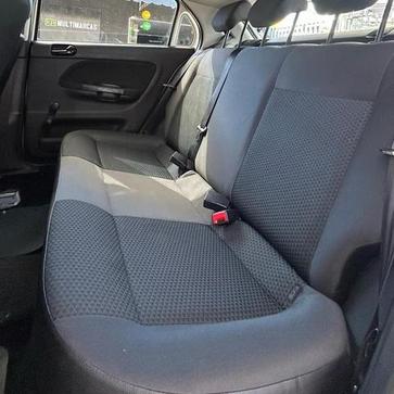 VOLKSWAGEN GOL MPI