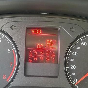VOLKSWAGEN GOL MPI