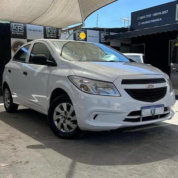 CHEVROLET ONIX 1.0 MT LS