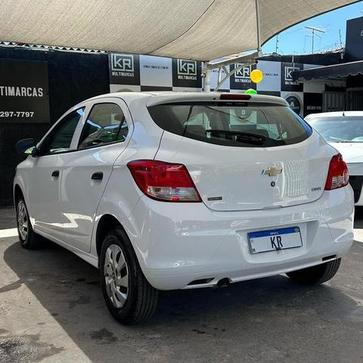 CHEVROLET ONIX 1.0 MT LS