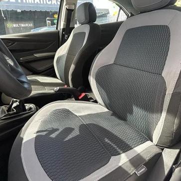 CHEVROLET ONIX 1.0 MT LS