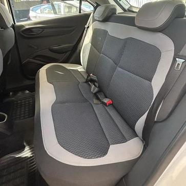 CHEVROLET ONIX 1.0 MT LS