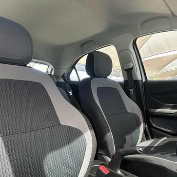 CHEVROLET ONIX 1.0 MT LS