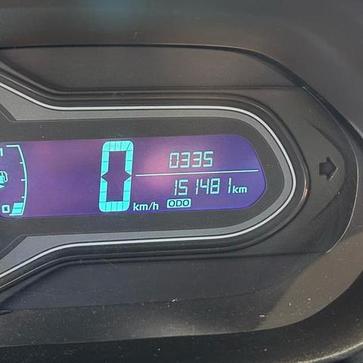 CHEVROLET ONIX 1.0 MT LS