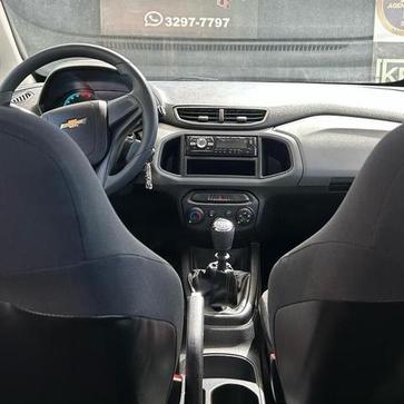 CHEVROLET ONIX 1.0 MT LS