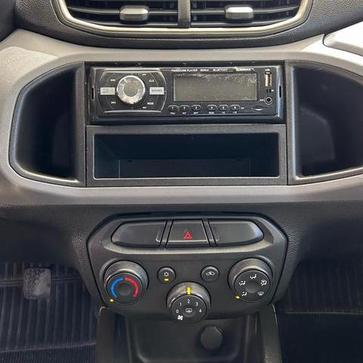 CHEVROLET ONIX 1.0 MT LS