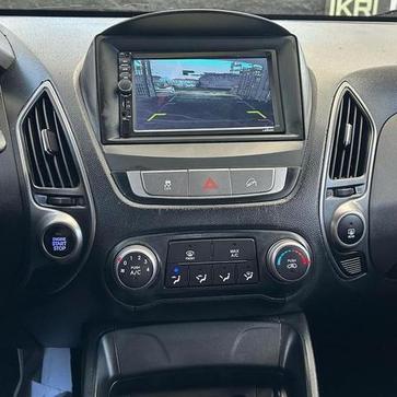 HYUNDAI IX35 2.0 MPFI GL 16V FLEX 4P AUTOM�TICO