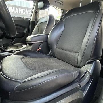 HYUNDAI IX35 2.0 MPFI GL 16V FLEX 4P AUTOM�TICO