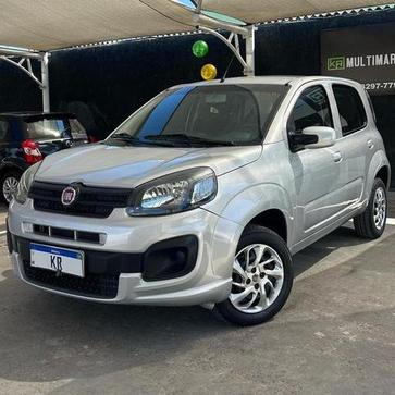 FIAT FIAT UNO ATTRACTIVE 1.0