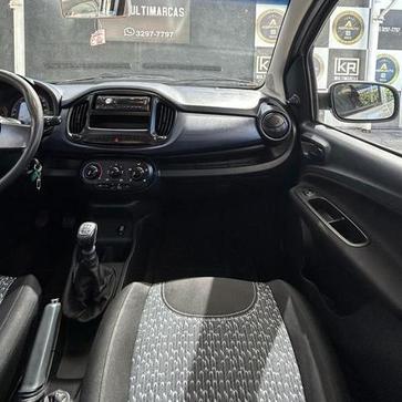 FIAT FIAT UNO ATTRACTIVE 1.0