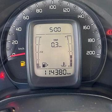 FIAT FIAT UNO ATTRACTIVE 1.0