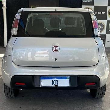 FIAT FIAT UNO ATTRACTIVE 1.0