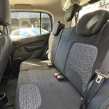 FIAT FIAT UNO ATTRACTIVE 1.0