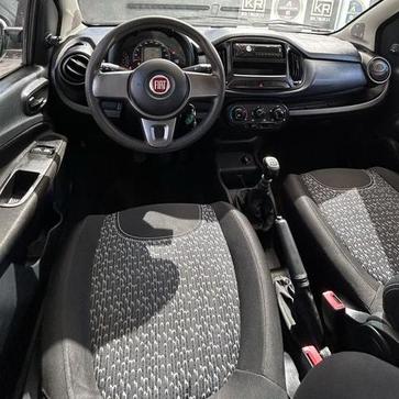 FIAT FIAT UNO ATTRACTIVE 1.0