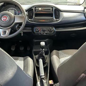 FIAT FIAT UNO ATTRACTIVE 1.0