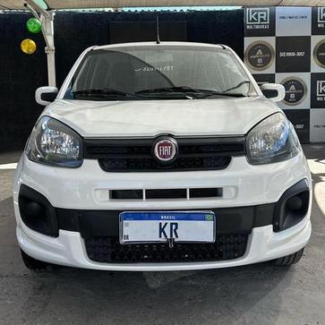 FIAT FIAT UNO ATTRACTIVE 1.0