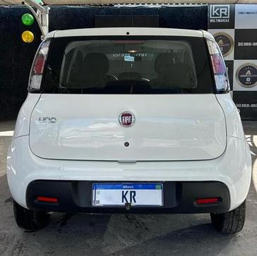 FIAT FIAT UNO ATTRACTIVE 1.0