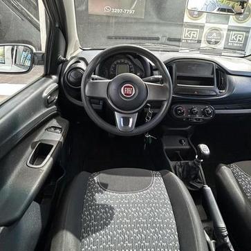 FIAT FIAT UNO ATTRACTIVE 1.0