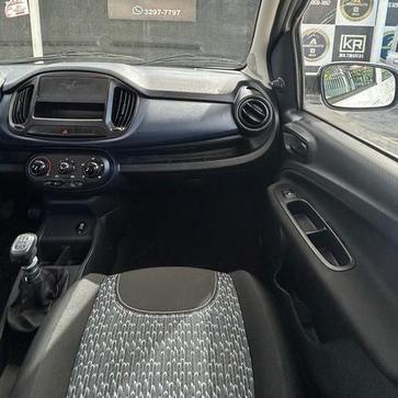 FIAT FIAT UNO ATTRACTIVE 1.0