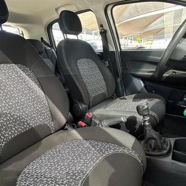 FIAT FIAT UNO ATTRACTIVE 1.0