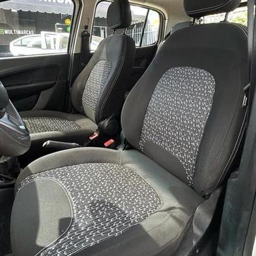 FIAT FIAT UNO ATTRACTIVE 1.0