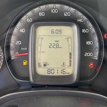 FIAT FIAT UNO ATTRACTIVE 1.0