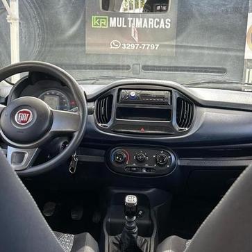 FIAT FIAT UNO ATTRACTIVE 1.0