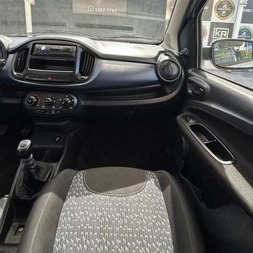 FIAT FIAT UNO ATTRACTIVE 1.0
