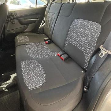 FIAT FIAT UNO ATTRACTIVE 1.0