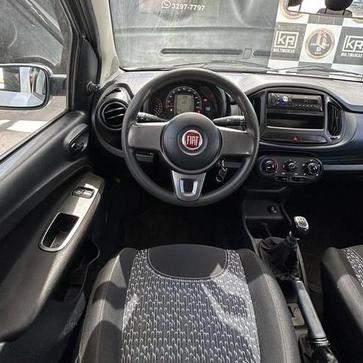 FIAT FIAT UNO ATTRACTIVE 1.0