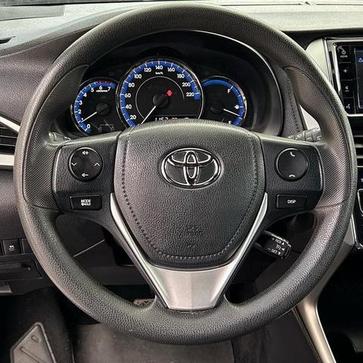 TOYOTA YARIS 1.3 XL PLUS AUT