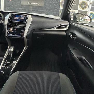 TOYOTA YARIS 1.3 XL PLUS AUT