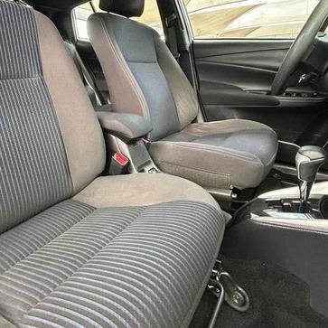 TOYOTA YARIS 1.3 XL PLUS AUT