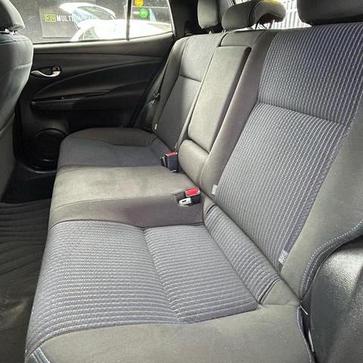 TOYOTA YARIS 1.3 XL PLUS AUT