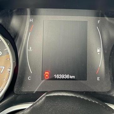 JEEP COMPASS 2.0 16V FLEX SPORT AUTOMATICO