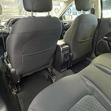 JEEP COMPASS 2.0 16V FLEX SPORT AUTOMATICO
