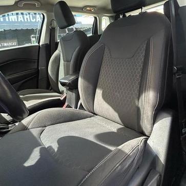 JEEP COMPASS 2.0 16V FLEX SPORT AUTOMATICO