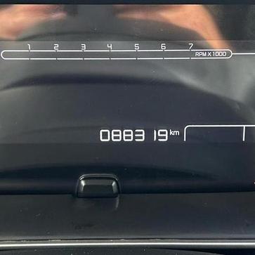 CITROEN C4 CACTUS 1.6 FEEL AUT
