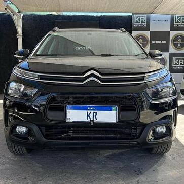 CITROEN C4 CACTUS 1.6 FEEL AUT