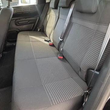 CITROEN C4 CACTUS 1.6 FEEL AUT