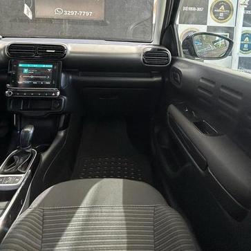 CITROEN C4 CACTUS 1.6 FEEL AUT