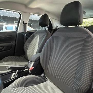 CITROEN C4 CACTUS 1.6 FEEL AUT