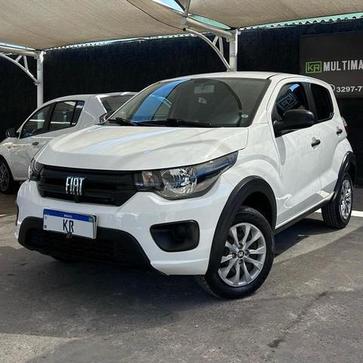 FIAT MOBI LIKE
