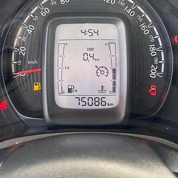FIAT MOBI LIKE