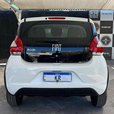 FIAT MOBI LIKE