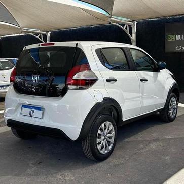 FIAT MOBI LIKE