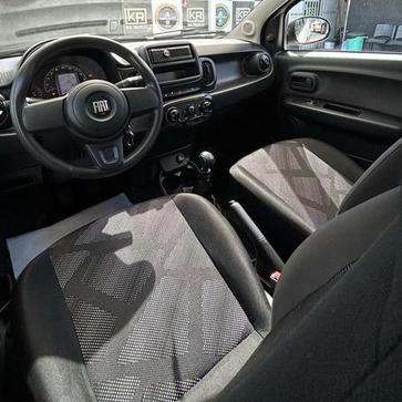 FIAT MOBI LIKE