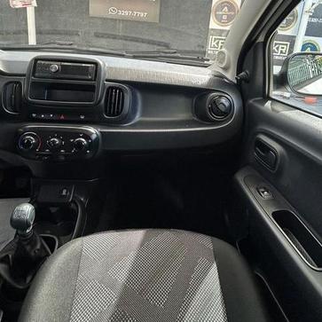FIAT MOBI LIKE