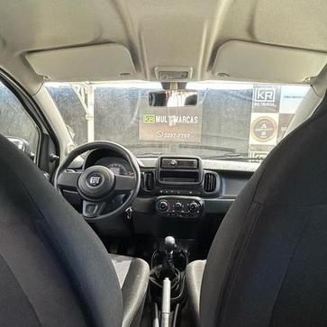 FIAT MOBI LIKE